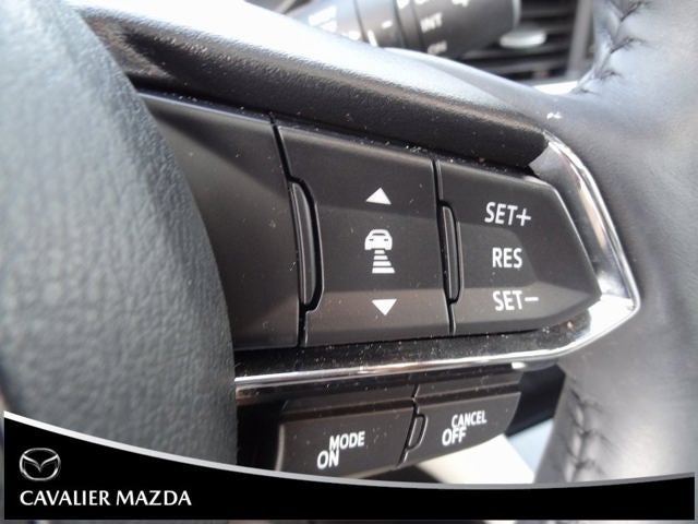 2024 Mazda Mazda CX-5 2.5 S Premium Package