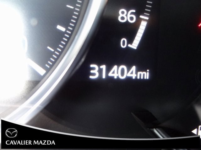 2024 Mazda Mazda CX-5 2.5 S Premium Package