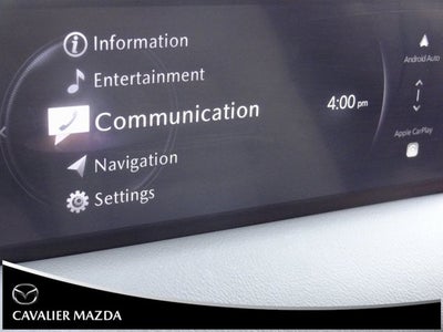 2024 Mazda Mazda CX-5 2.5 S Premium Package