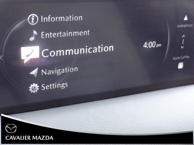 2024 Mazda Mazda CX-5 2.5 S Premium Package