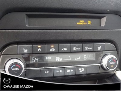 2024 Mazda Mazda CX-5 2.5 S Premium Package