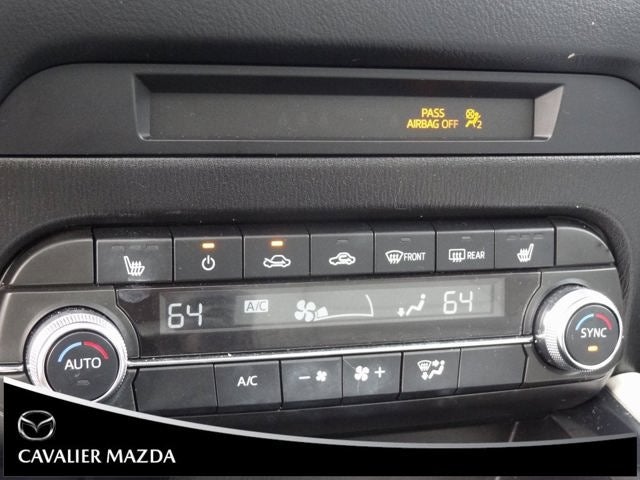 2024 Mazda Mazda CX-5 2.5 S Premium Package