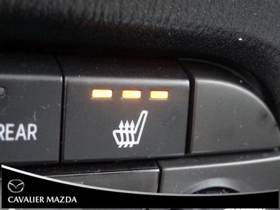 2024 Mazda Mazda CX-5 2.5 S Premium Package