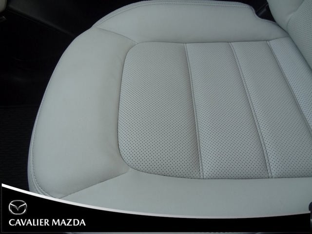 2024 Mazda Mazda CX-5 2.5 S Premium Package