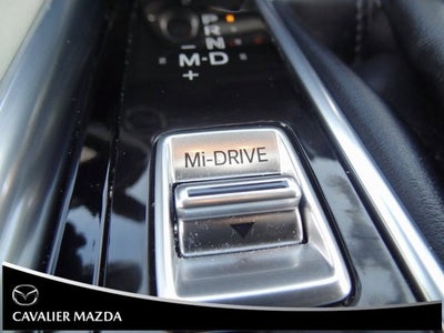 2024 Mazda Mazda CX-5 2.5 S Premium Package