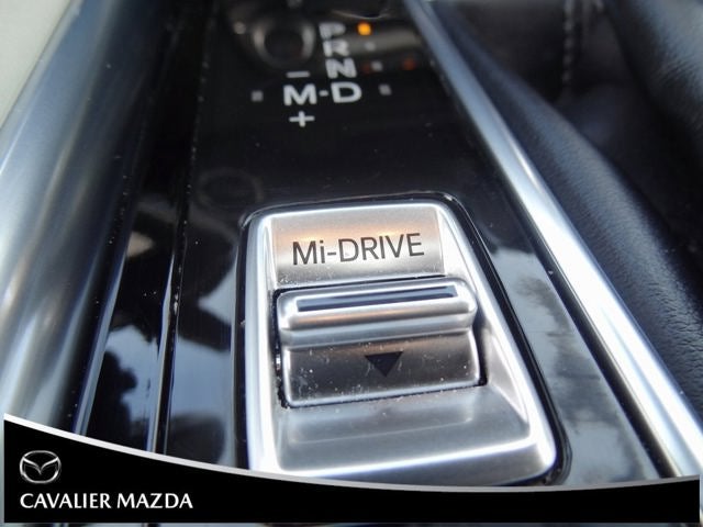 2024 Mazda Mazda CX-5 2.5 S Premium Package