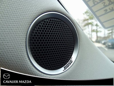 2024 Mazda Mazda CX-5 2.5 S Premium Package