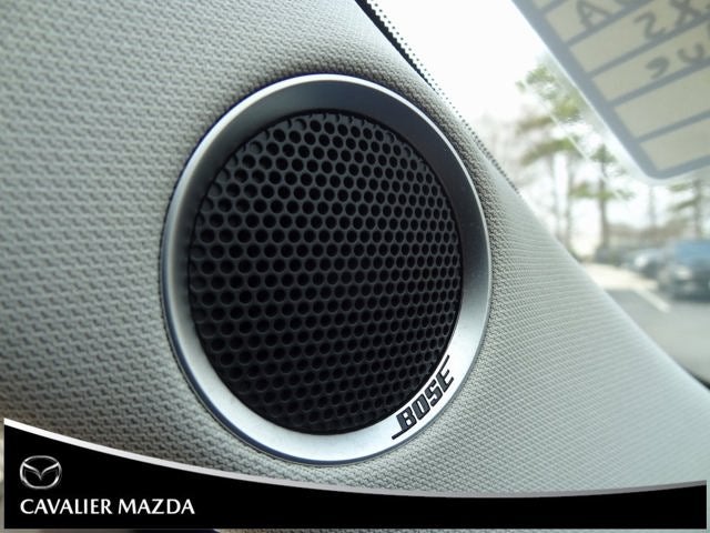 2024 Mazda Mazda CX-5 2.5 S Premium Package