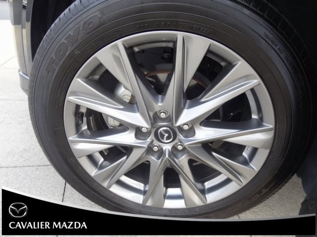 2024 Mazda Mazda CX-5 2.5 S Premium Package