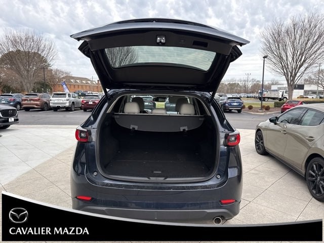 2024 Mazda Mazda CX-5 2.5 S Premium Package