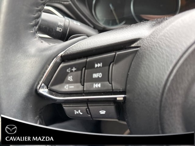 2024 Mazda Mazda CX-5 2.5 S Premium Package