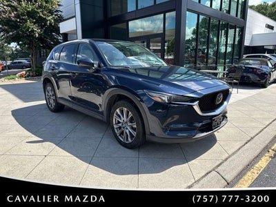 2020 Mazda Mazda CX-5 Grand Touring