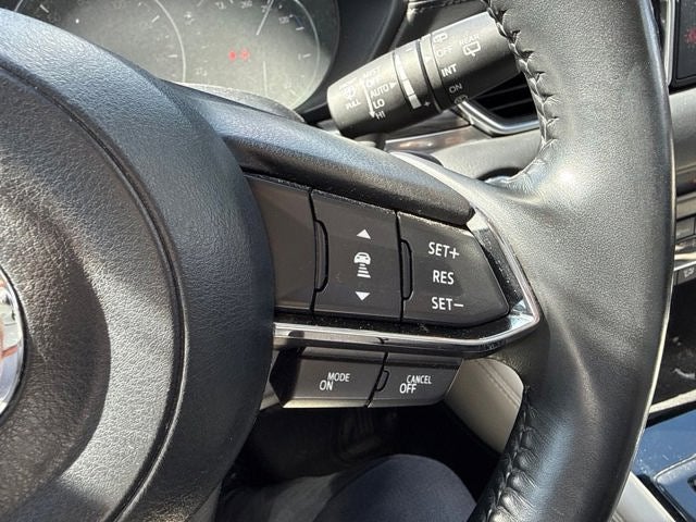 2020 Mazda Mazda CX-5 Grand Touring