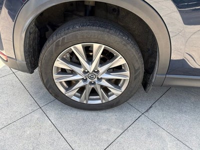 2020 Mazda Mazda CX-5 Grand Touring