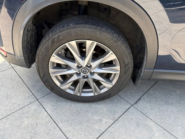 2020 Mazda Mazda CX-5 Grand Touring