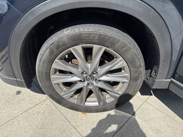 2020 Mazda Mazda CX-5 Grand Touring