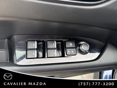 2021 Mazda Mazda CX-5 Grand Touring