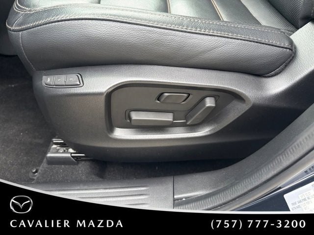 2021 Mazda Mazda CX-5 Grand Touring