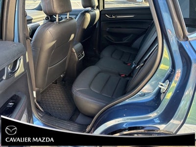 2024 Mazda Mazda CX-5 2.5 Turbo Premium
