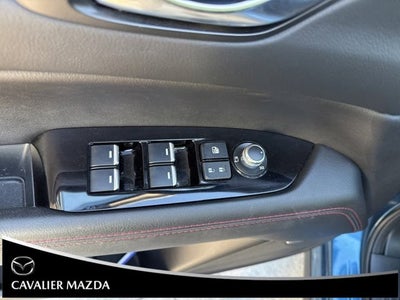 2024 Mazda Mazda CX-5 2.5 Turbo Premium