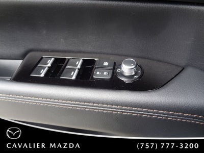 2023 Mazda Mazda CX-5 2.5 S Premium Plus Package
