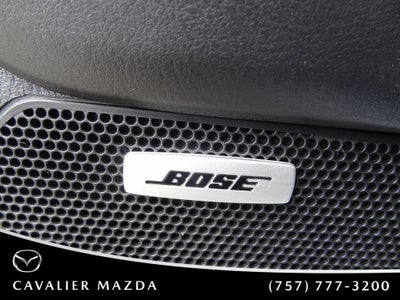 2023 Mazda Mazda CX-5 2.5 S Premium Plus Package