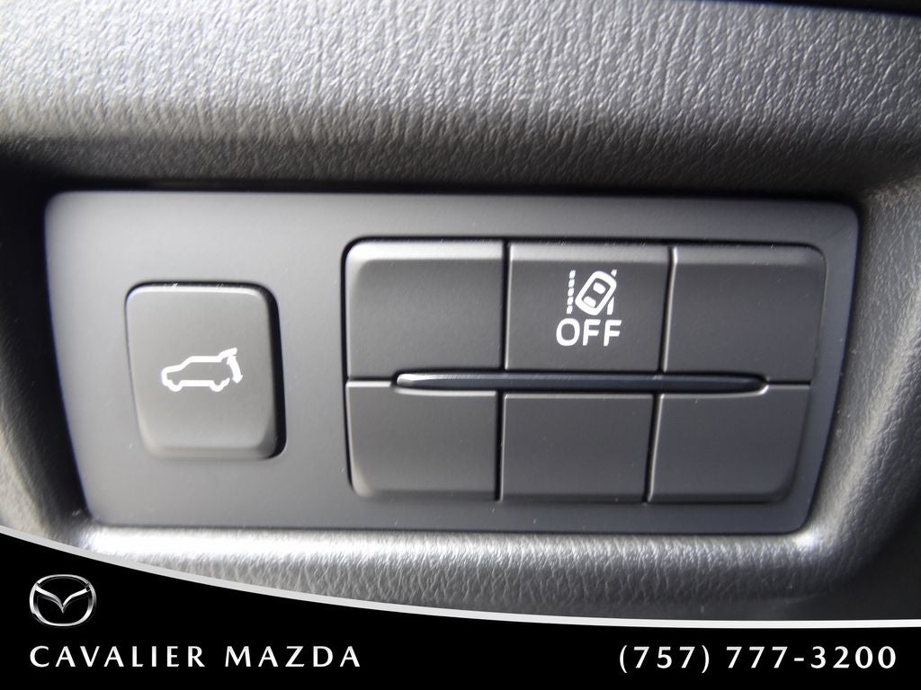 2023 Mazda Mazda CX-5 2.5 S Premium Plus Package