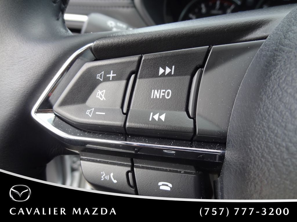 2023 Mazda Mazda CX-5 2.5 S Premium Plus Package