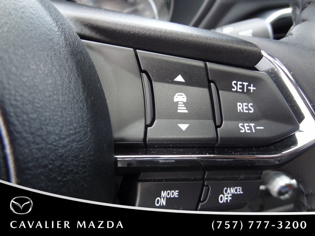 2023 Mazda Mazda CX-5 2.5 S Premium Plus Package