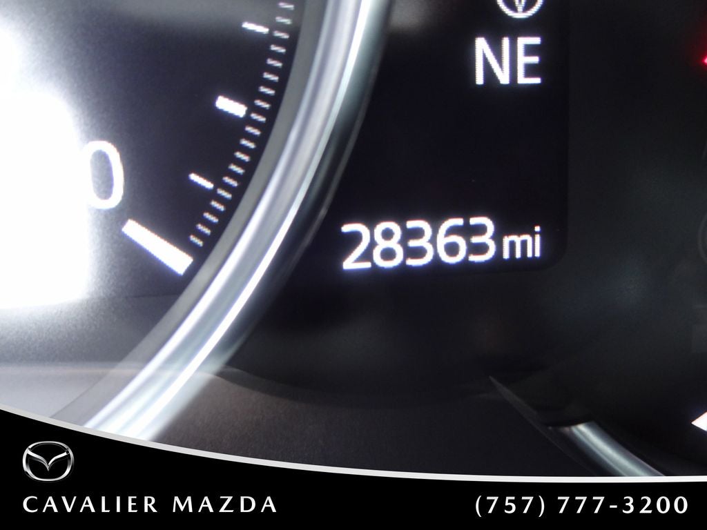 2023 Mazda Mazda CX-5 2.5 S Premium Plus Package