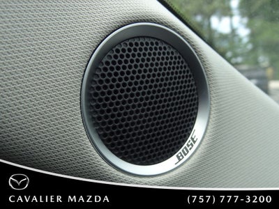 2023 Mazda Mazda CX-5 2.5 S Premium Plus Package