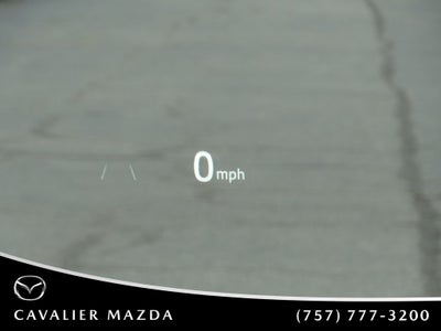 2023 Mazda Mazda CX-5 2.5 S Premium Plus Package