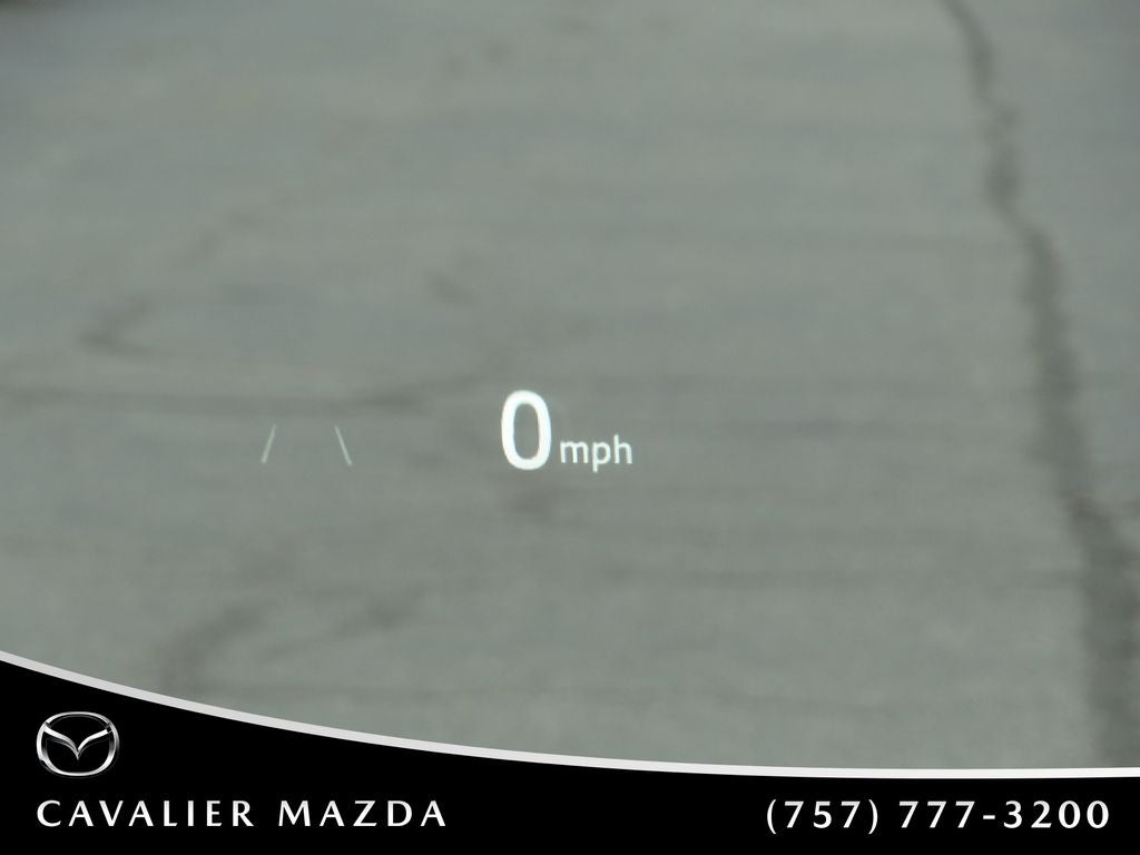 2023 Mazda Mazda CX-5 2.5 S Premium Plus Package