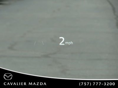 2023 Mazda Mazda CX-5 2.5 S Premium Plus Package