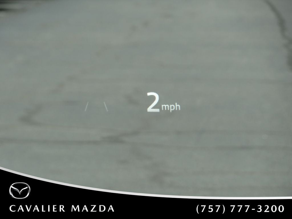 2023 Mazda Mazda CX-5 2.5 S Premium Plus Package
