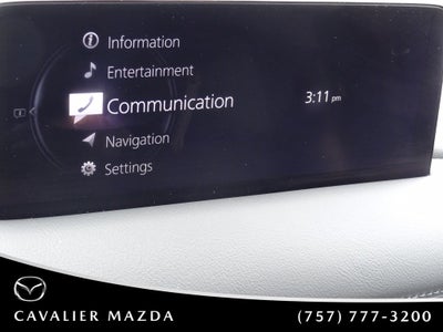 2023 Mazda Mazda CX-5 2.5 S Premium Plus Package