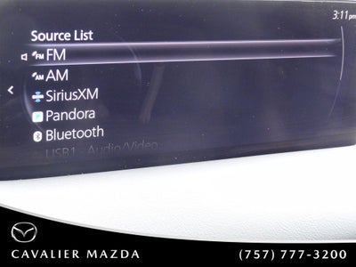 2023 Mazda Mazda CX-5 2.5 S Premium Plus Package