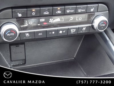 2023 Mazda Mazda CX-5 2.5 S Premium Plus Package