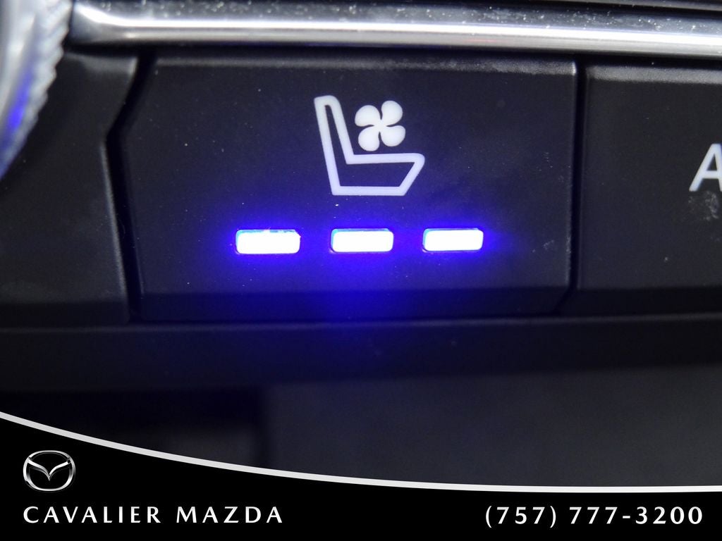 2023 Mazda Mazda CX-5 2.5 S Premium Plus Package