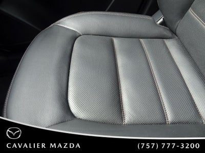 2023 Mazda Mazda CX-5 2.5 S Premium Plus Package