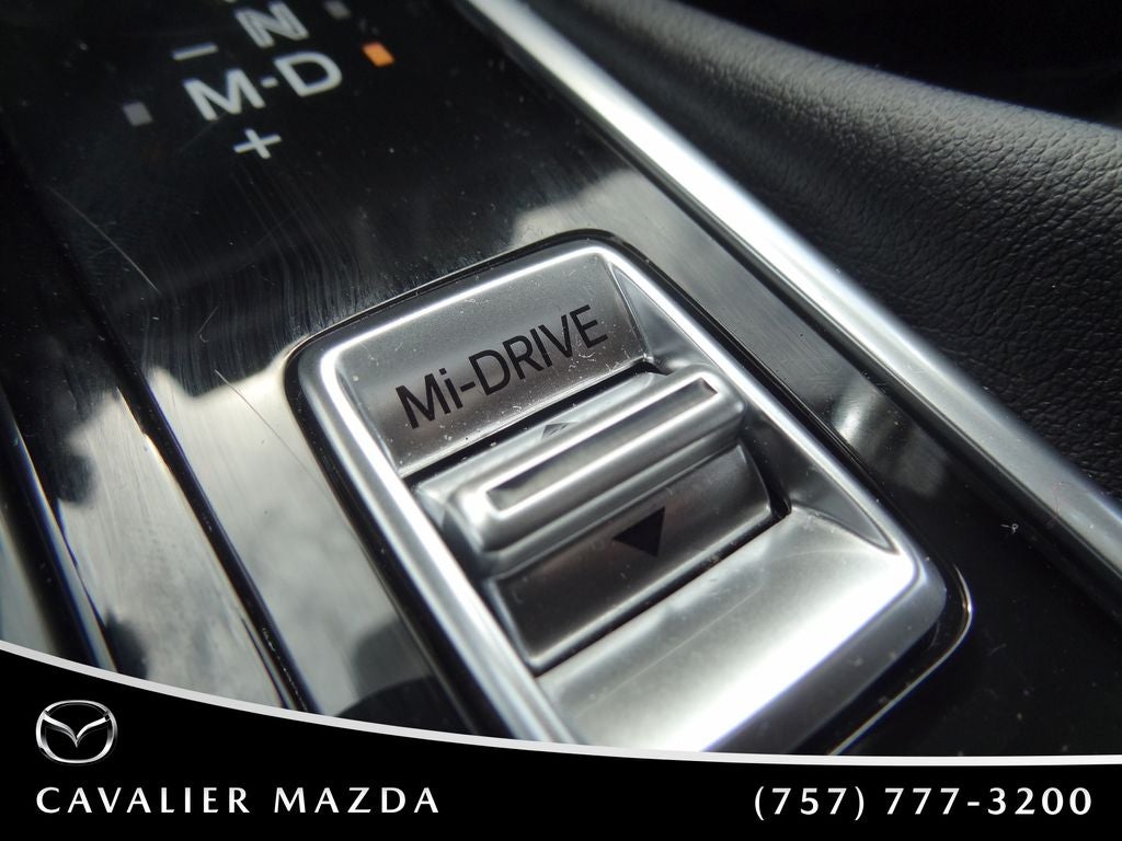 2023 Mazda Mazda CX-5 2.5 S Premium Plus Package