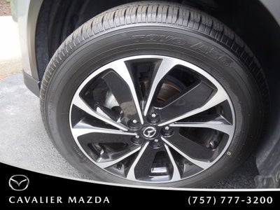 2023 Mazda Mazda CX-5 2.5 S Premium Plus Package
