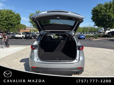 2023 Mazda Mazda CX-5 2.5 S Premium Plus Package