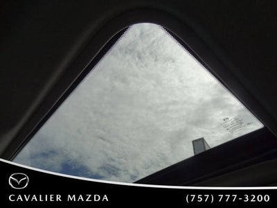 2023 Mazda Mazda CX-5 2.5 S Premium Plus Package