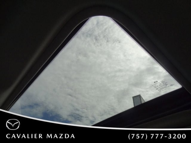 2023 Mazda Mazda CX-5 2.5 S Premium Plus Package