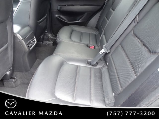 2023 Mazda Mazda CX-5 2.5 S Premium Plus Package