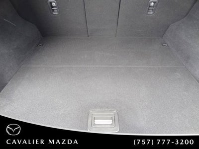 2023 Mazda Mazda CX-5 2.5 S Premium Plus Package