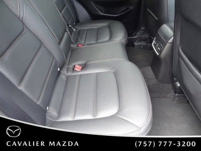 2023 Mazda Mazda CX-5 2.5 S Premium Plus Package