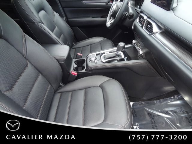 2023 Mazda Mazda CX-5 2.5 S Premium Plus Package