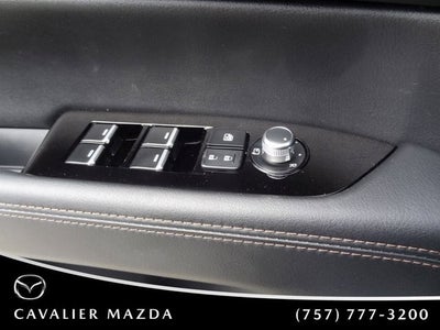 2023 Mazda Mazda CX-5 2.5 S Premium Plus Package